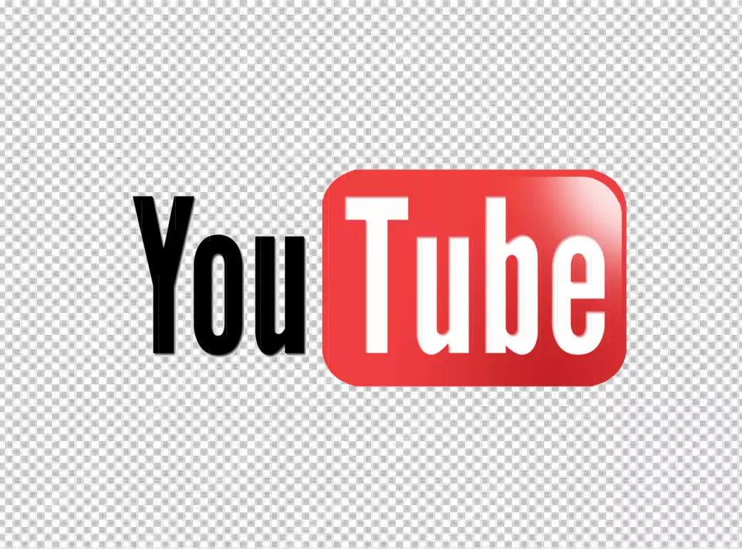 Free Premium PNG A Deep Dive into the Evolution of the YouTube Logo