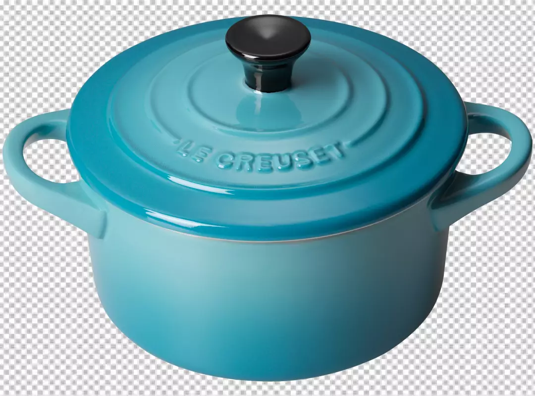 Free Premium PNG Pans and pots realistic set with frying pan saucepan and bowl PNG