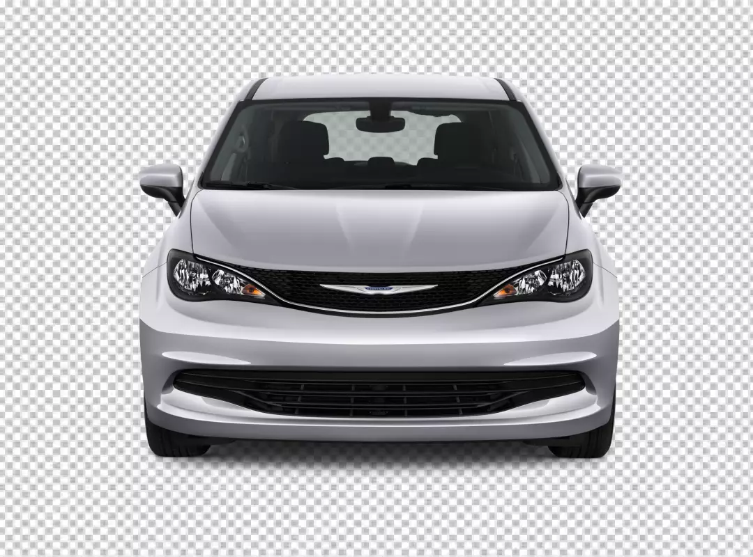 Free Premium PNG Chrysler Car image with transparent background 