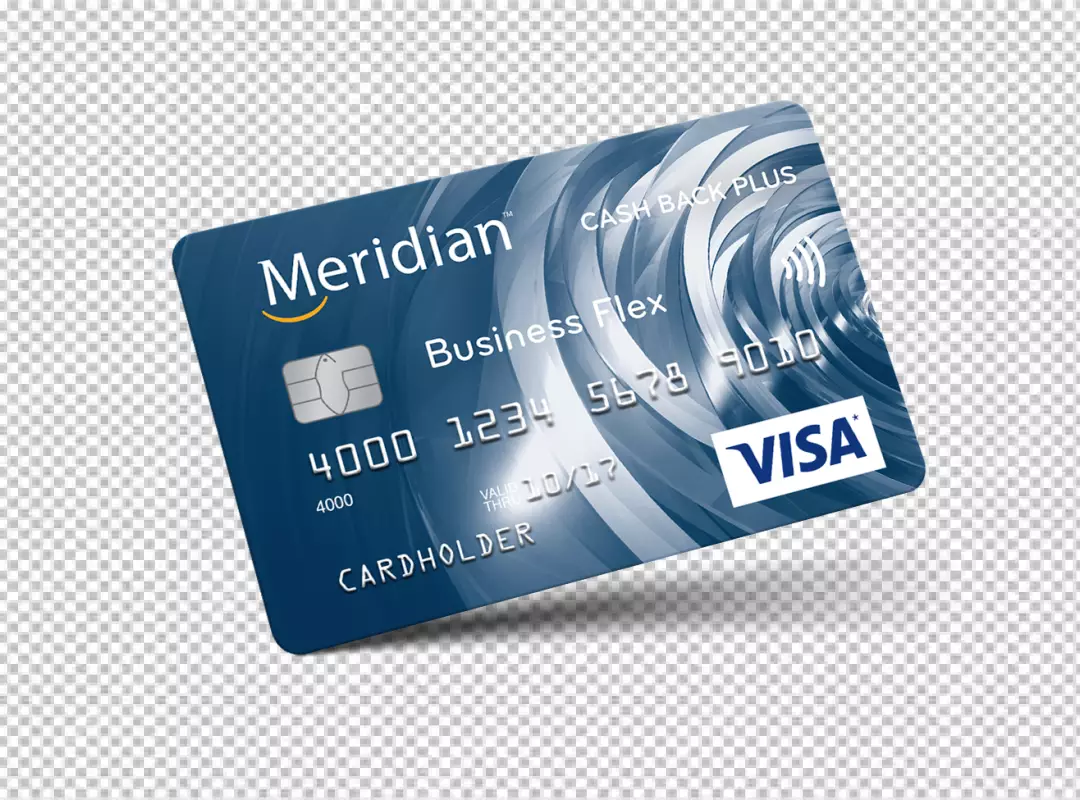 Free Premium PNG  Credit Cards vector isolated