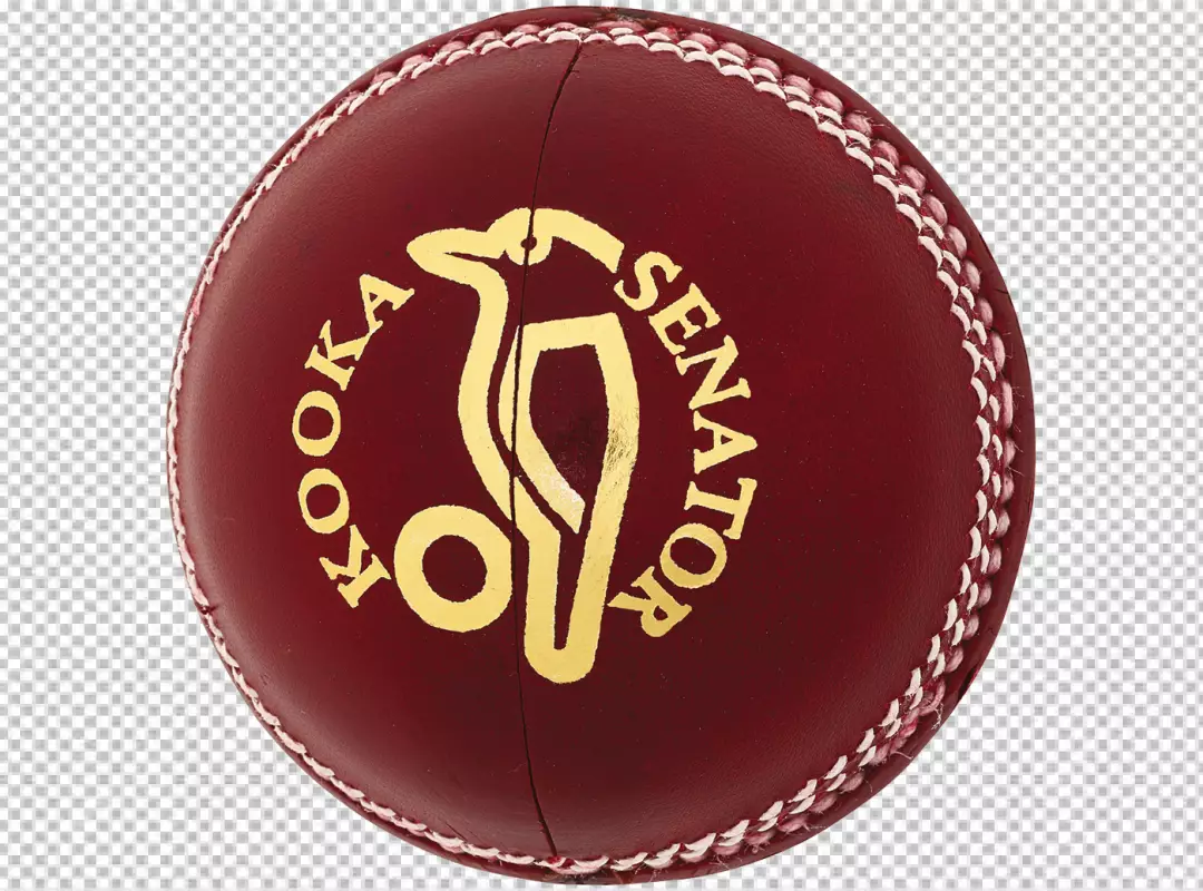 Free Premium PNG Cricket balls set isolated 