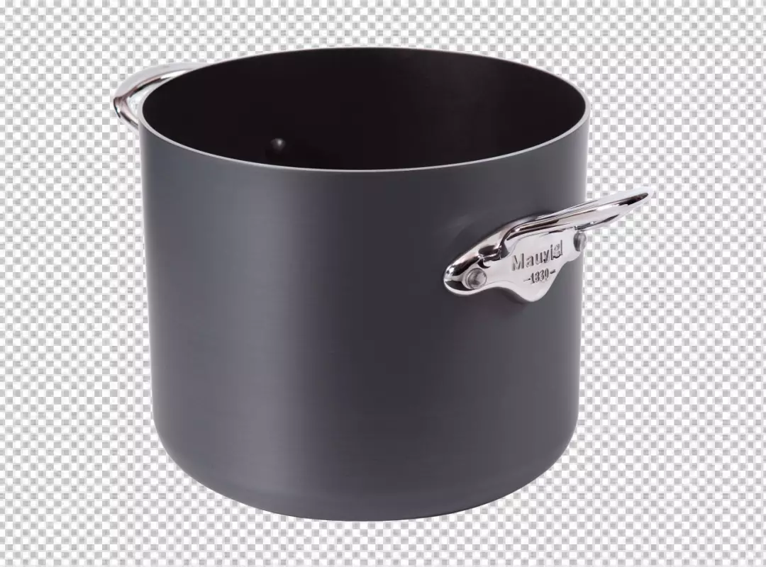 Free Premium PNG  Cooker side view full length isolate on transparency background