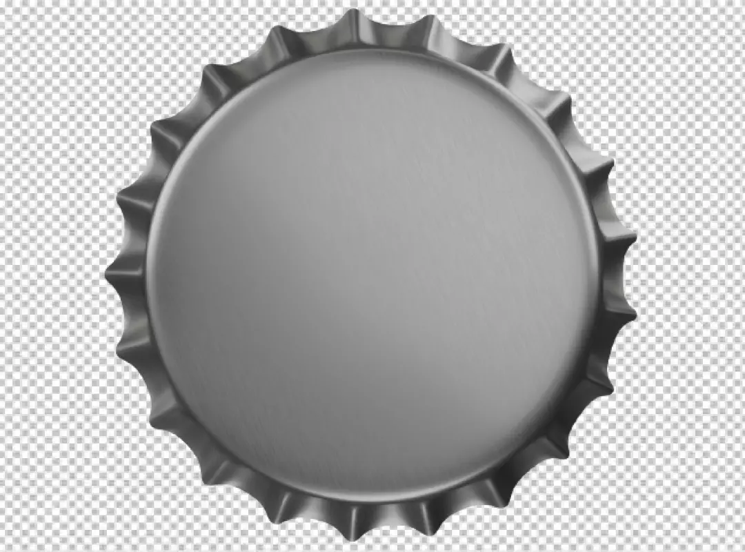 Free Premium PNG bottle cap transparent background PNG