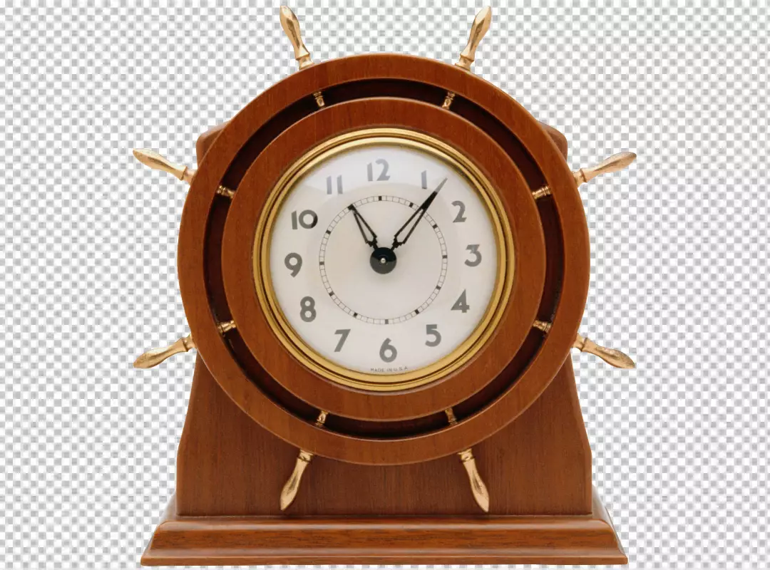 Free Premium PNG OLD clock png