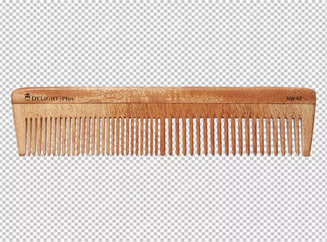 Free Premium PNG Hair comb PNG BG