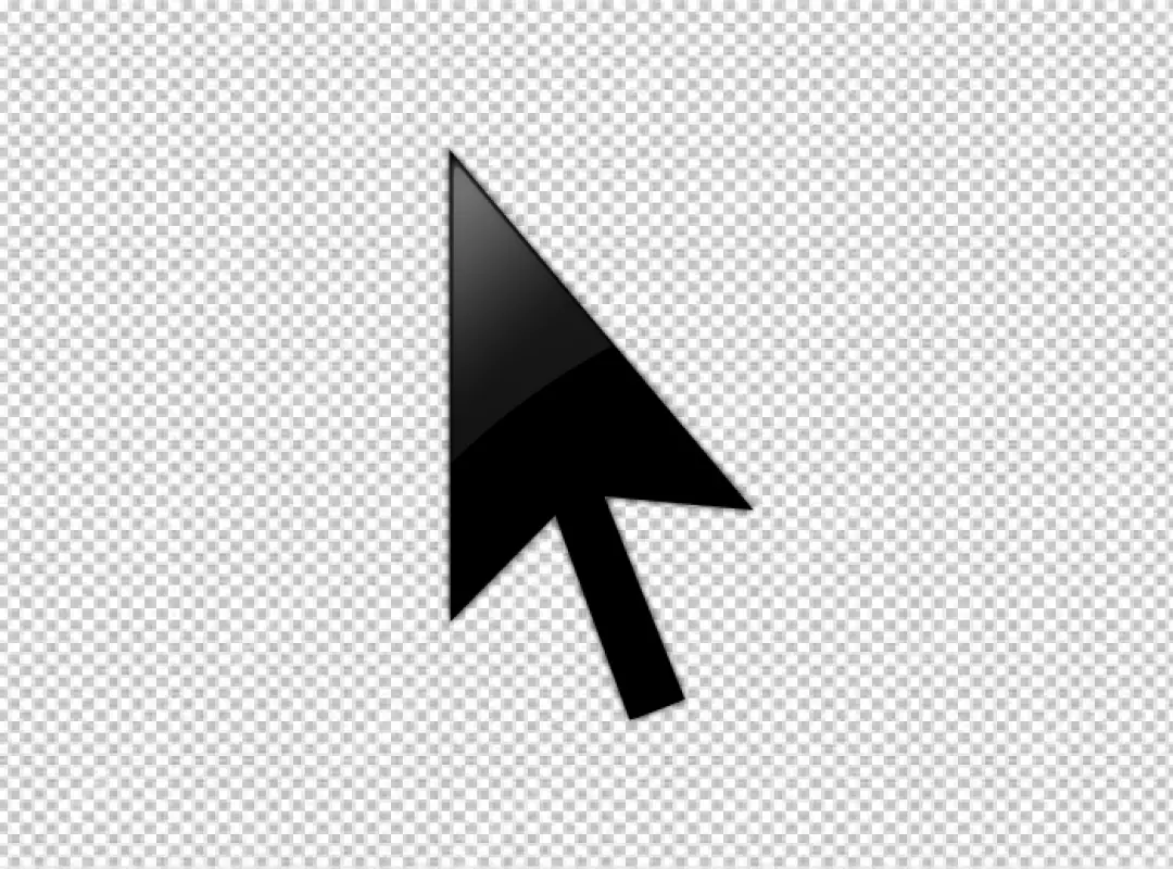 Free Premium PNG arrow pointing up with a pngbackground