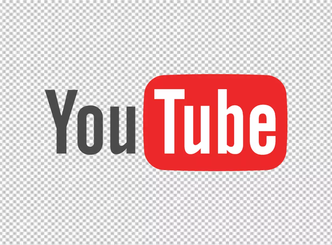 Free Premium PNG A Visual History of the YouTube Logo’s Transformation