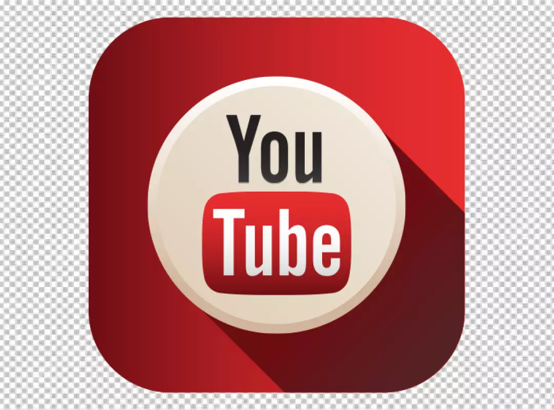 Free Premium PNG An Insightful Look at How the YouTube Logo Has Evolved