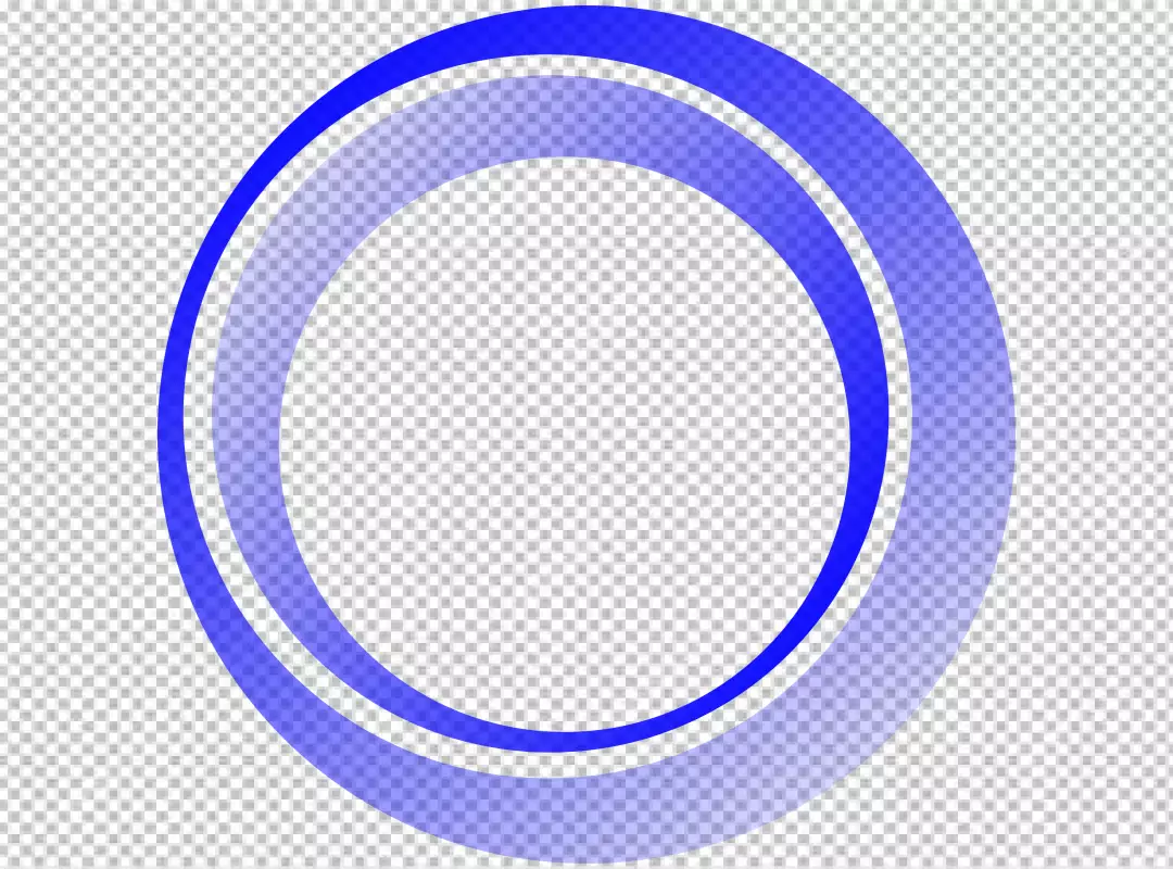 Free Premium PNG Pilate Ring PNG isolated on transparent background