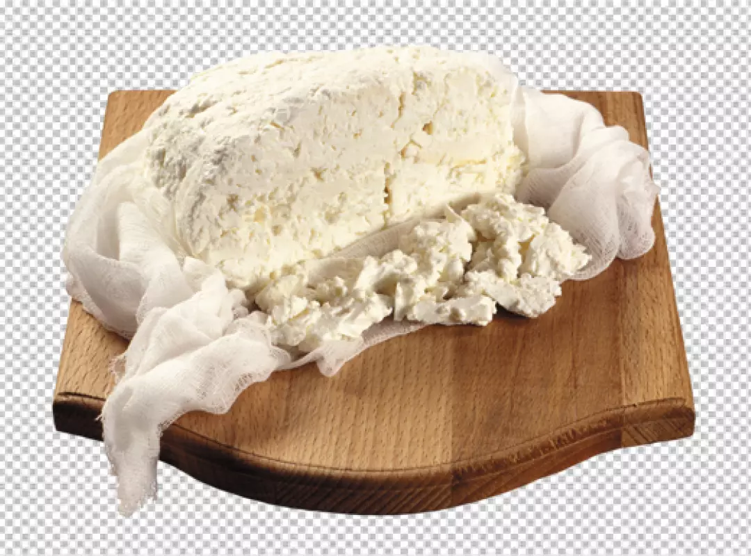 Free Premium PNG Cheese appetizer PNG