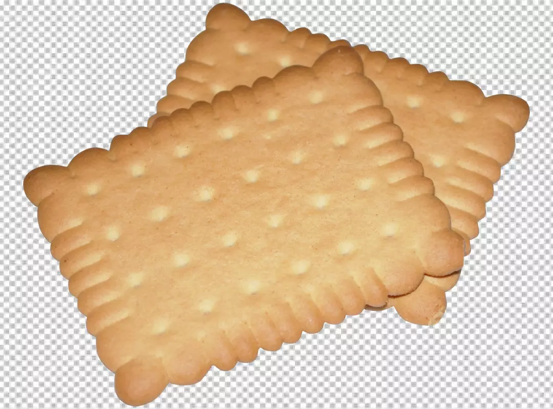 Free Premium PNG Stack of cholates chip cookies falling on 