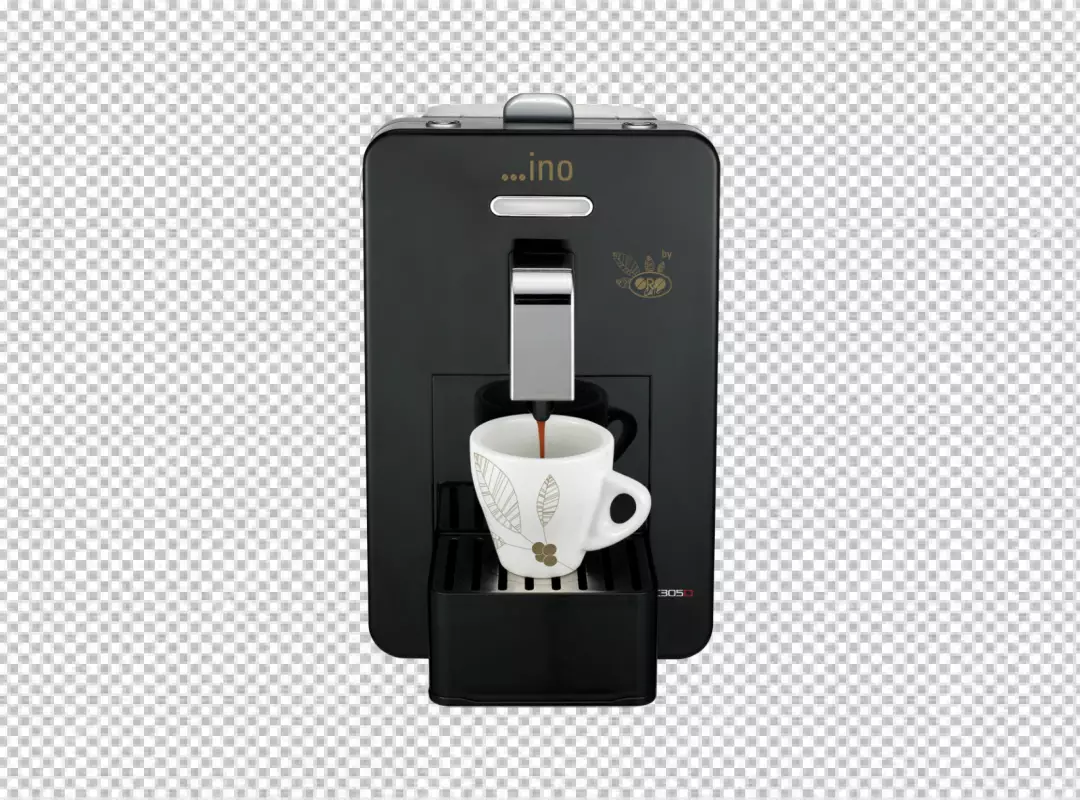 Free Premium PNG coffee machines in commercial settings from  espresso bars to modern coffee chains