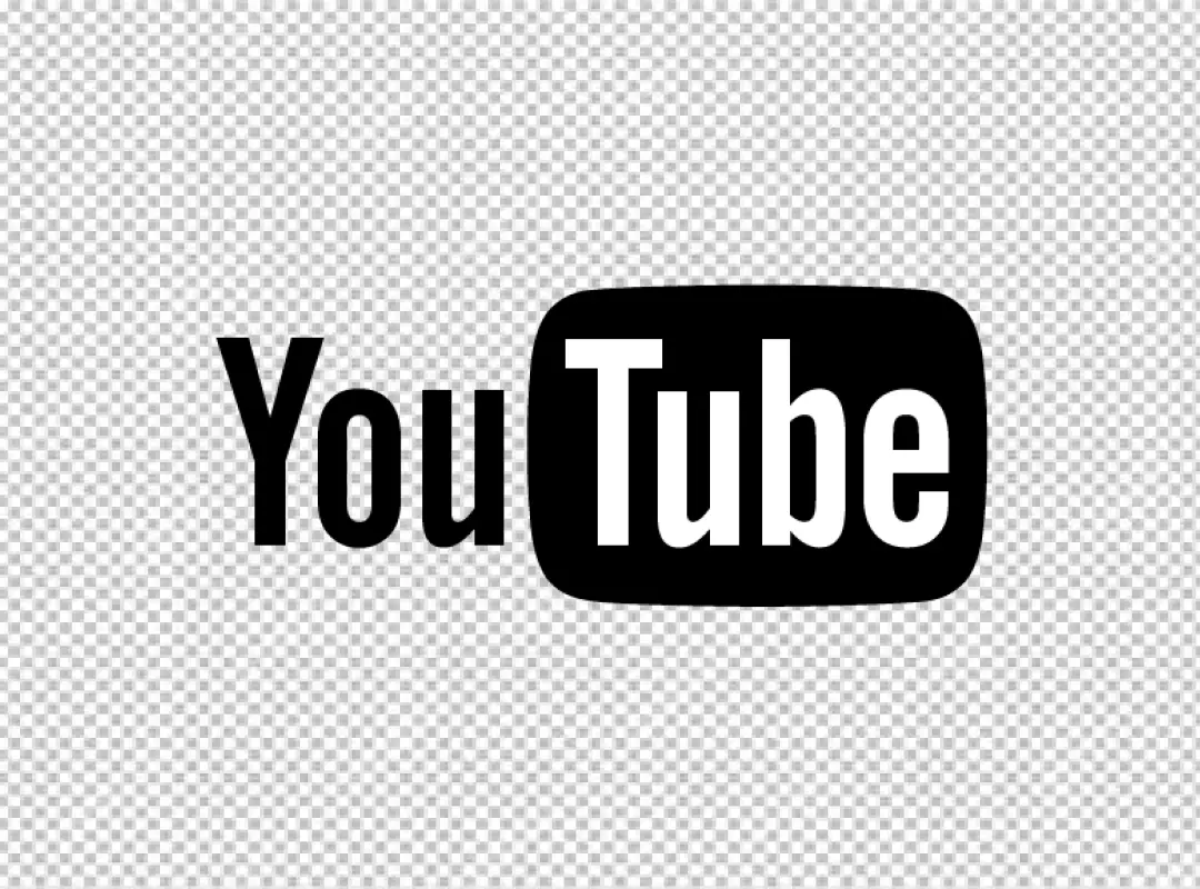 Free Premium PNG How the YouTube Logo Has Evolved A Detailed Exploration