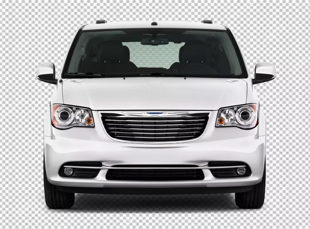 Free Premium PNG Chrysler  car isolated