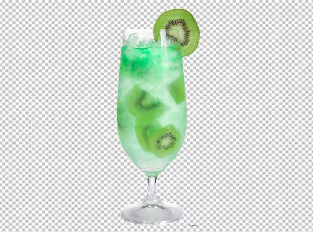 Free Premium PNG PNG Cocktail realistic set transparent bg