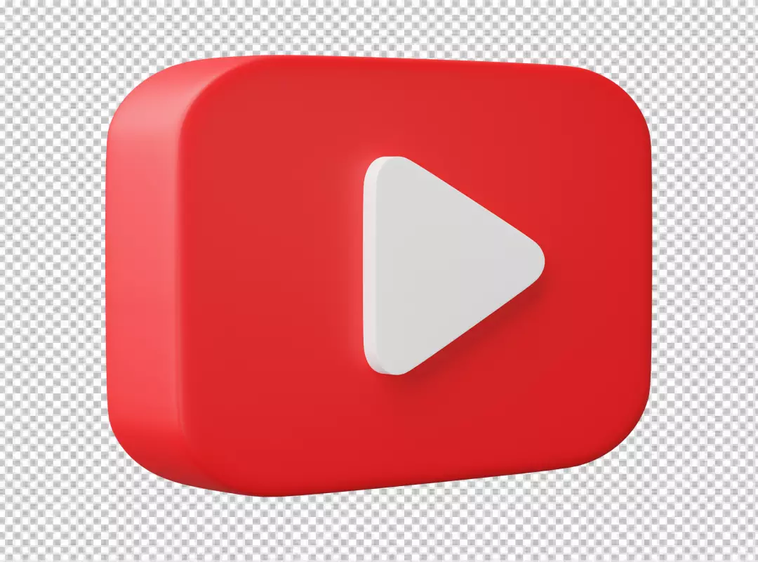 Free Premium PNG Everything You Need to Know About the YouTube Button