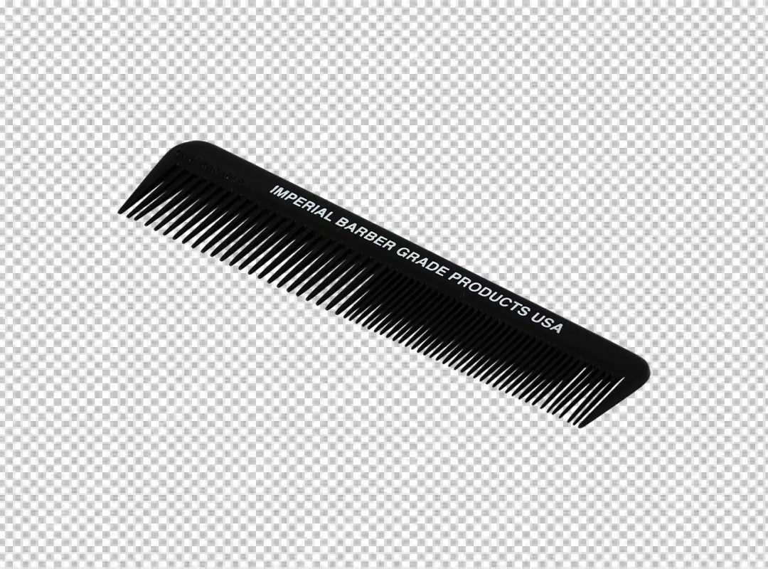 Free Premium PNG PNG Hair coloring realistic set with isolated image of brush