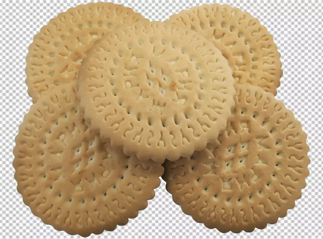 Free Premium PNG  wheat flour cookies and chocolate drops inside the prepared shortbread dough, homemade cookies of irregular round or oval shape