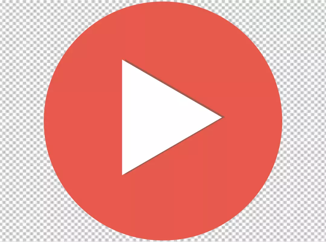 Free Premium PNG A Complete Breakdown of the YouTube Button