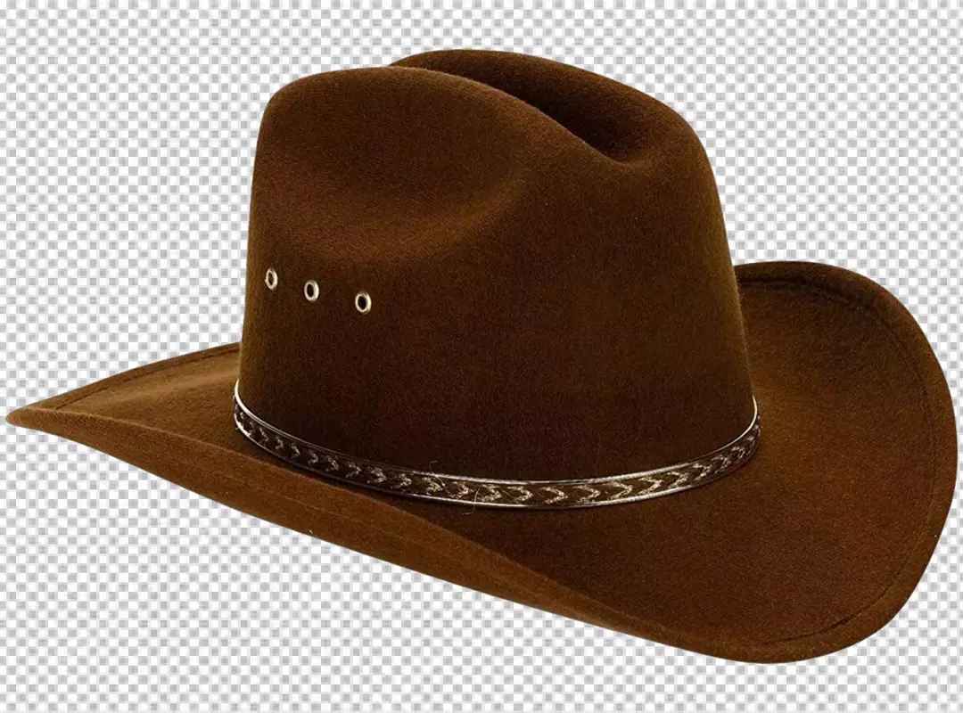 Free Premium PNG Mariachi hat mexican realistic