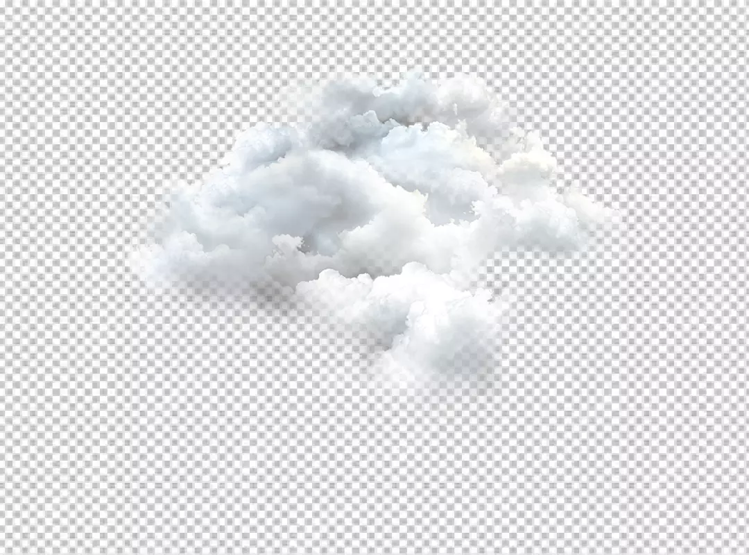 Free Premium PNG Cloud transparent background PNG