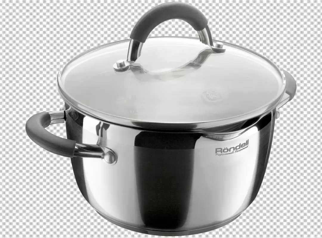 Free Premium PNG  Kitchen pot png background 