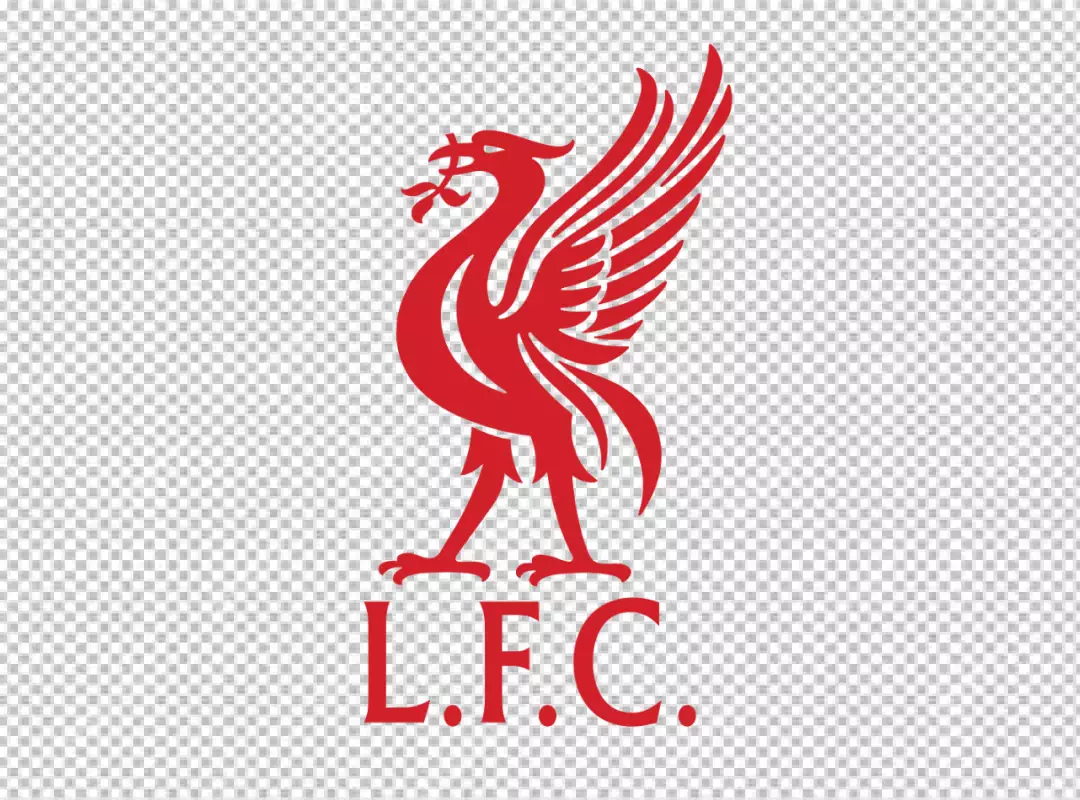 Free Premium PNG Liverpool F.C. fictional Character png logo