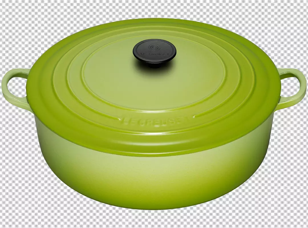 Free Premium PNG A pot with lid on PNG