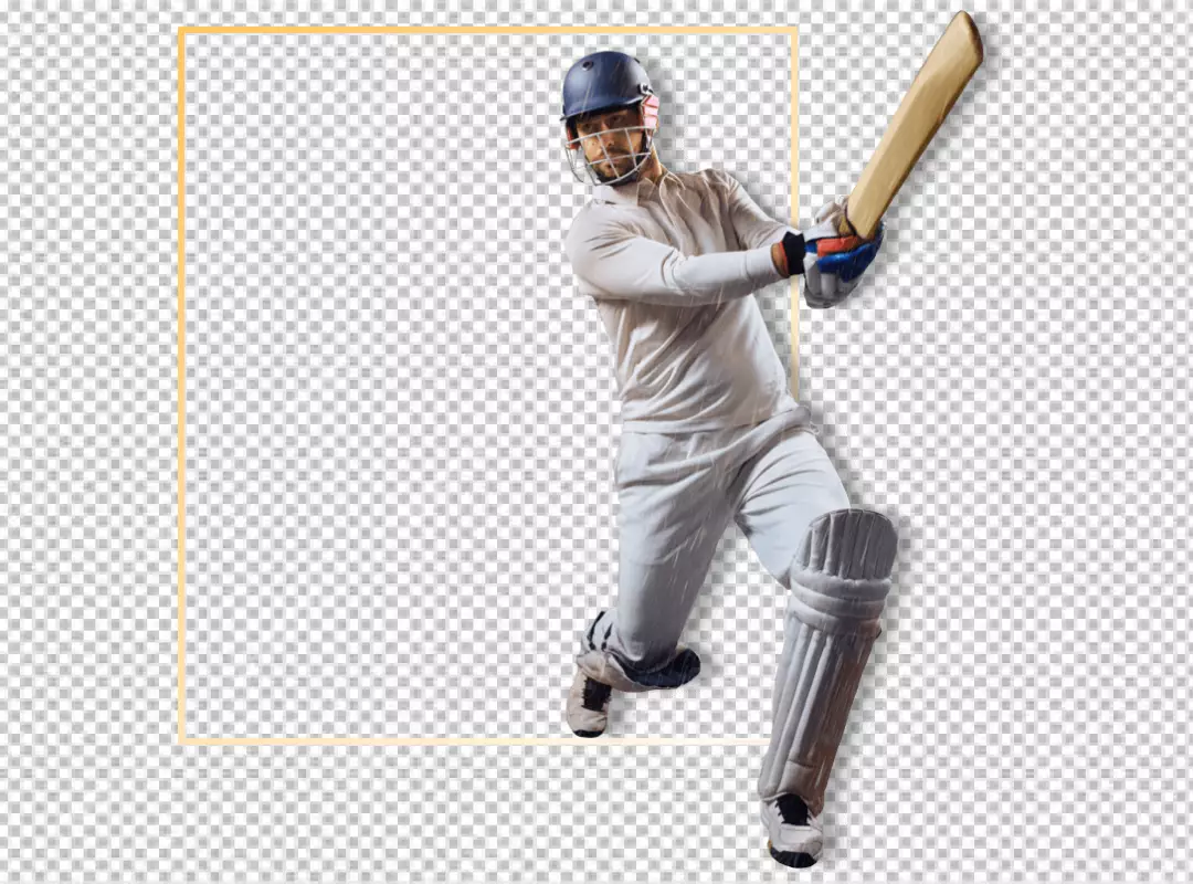 Free Premium PNG a bat and a bat with the words cricket on  transparent PNG