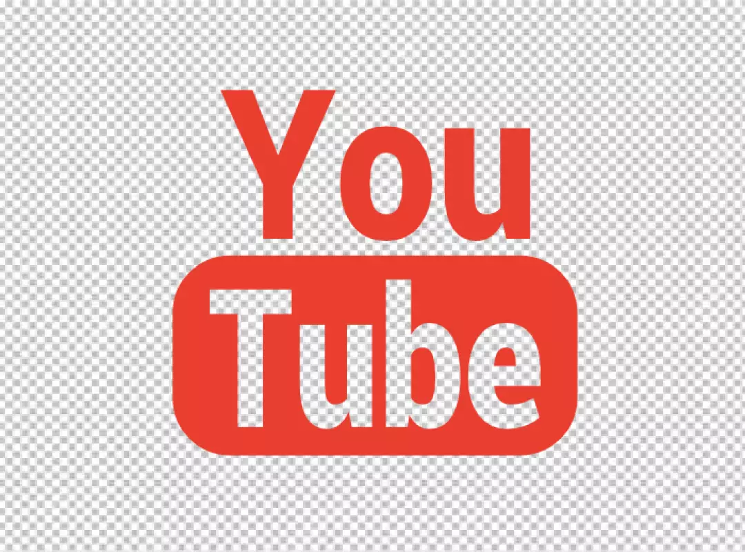 Free Premium PNG Tracing the Evolution of YouTube’s Brand Identity Through Its Logo