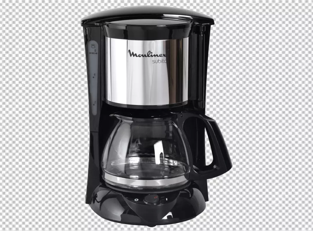 Free Premium PNG A coffee maker that has the word quot lager quot on