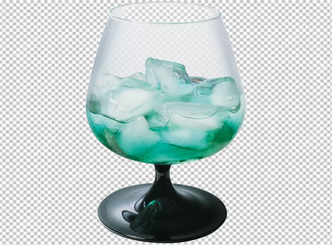 Free Premium PNG cocktail transparent background 