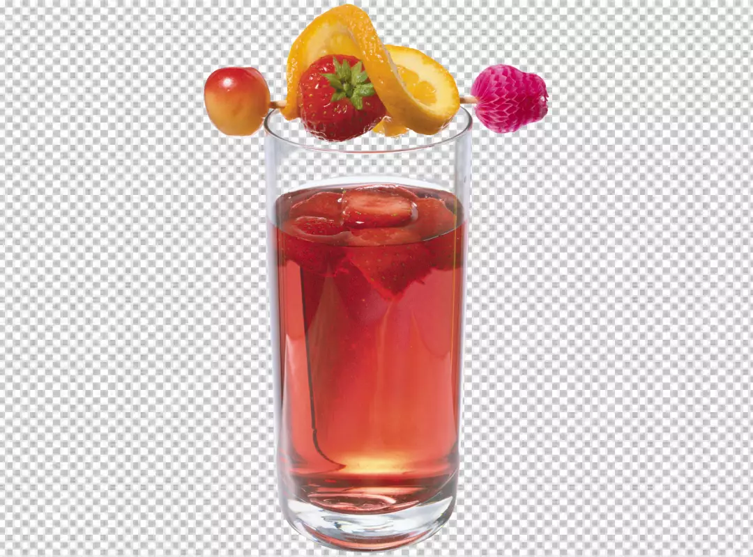 Free Premium PNG Cocktail glasses