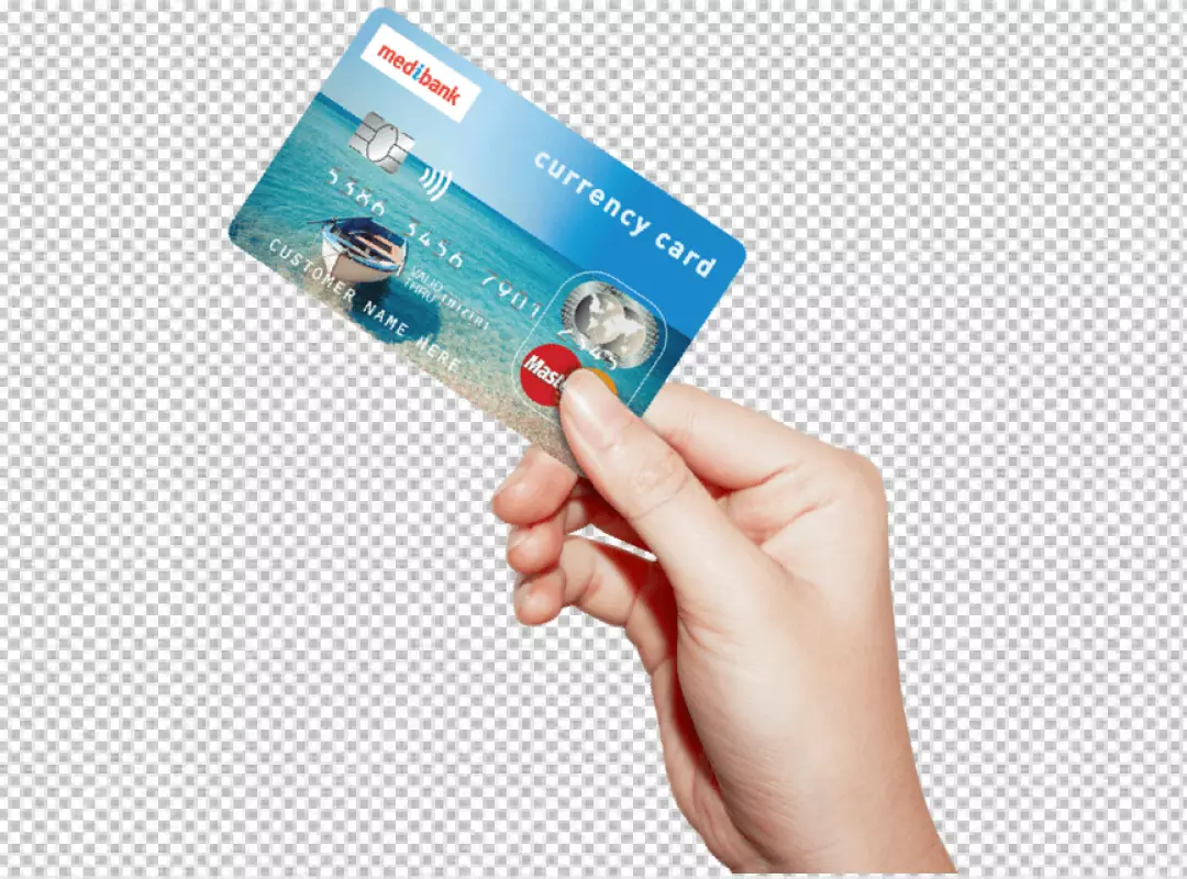 Free Premium PNG Credit Cards isolated PNG