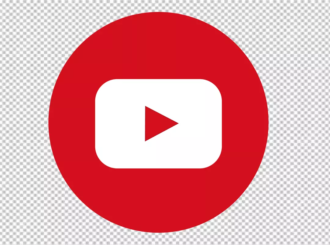 Free Premium PNG A Journey Through the YouTube Logo’s Design History