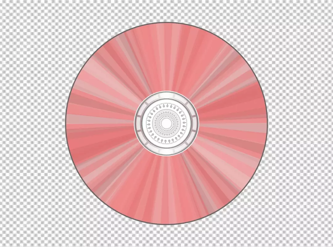 Free Premium PNG PNG pink disc transparent background 