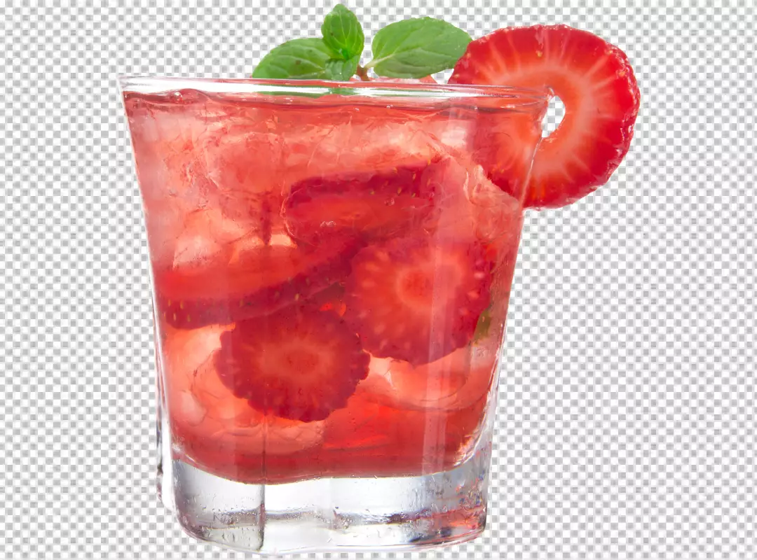 Free Premium PNG PNG Cocktail glasse