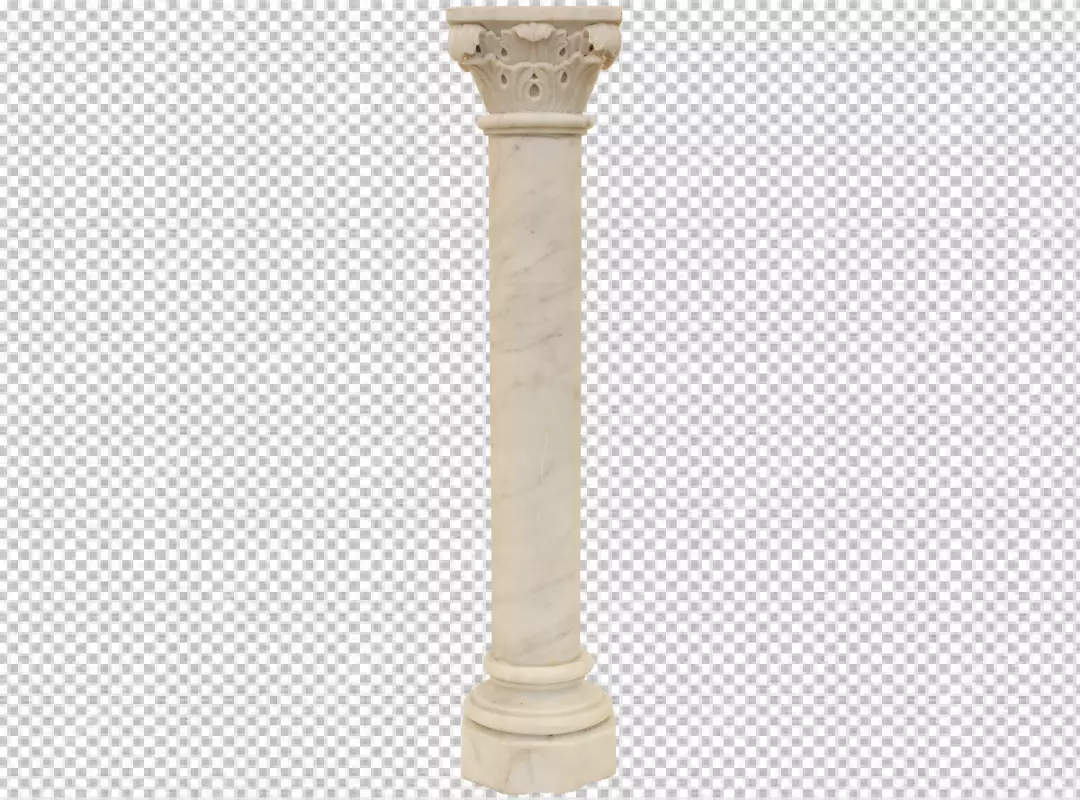 Free Premium PNG Ancient white marble greek columns png