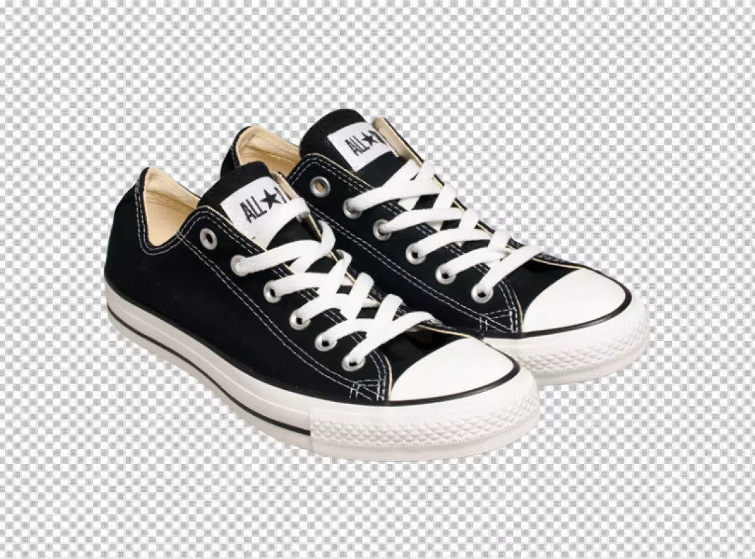 Free Premium PNG Fashion shoes and sneakers PNG BG