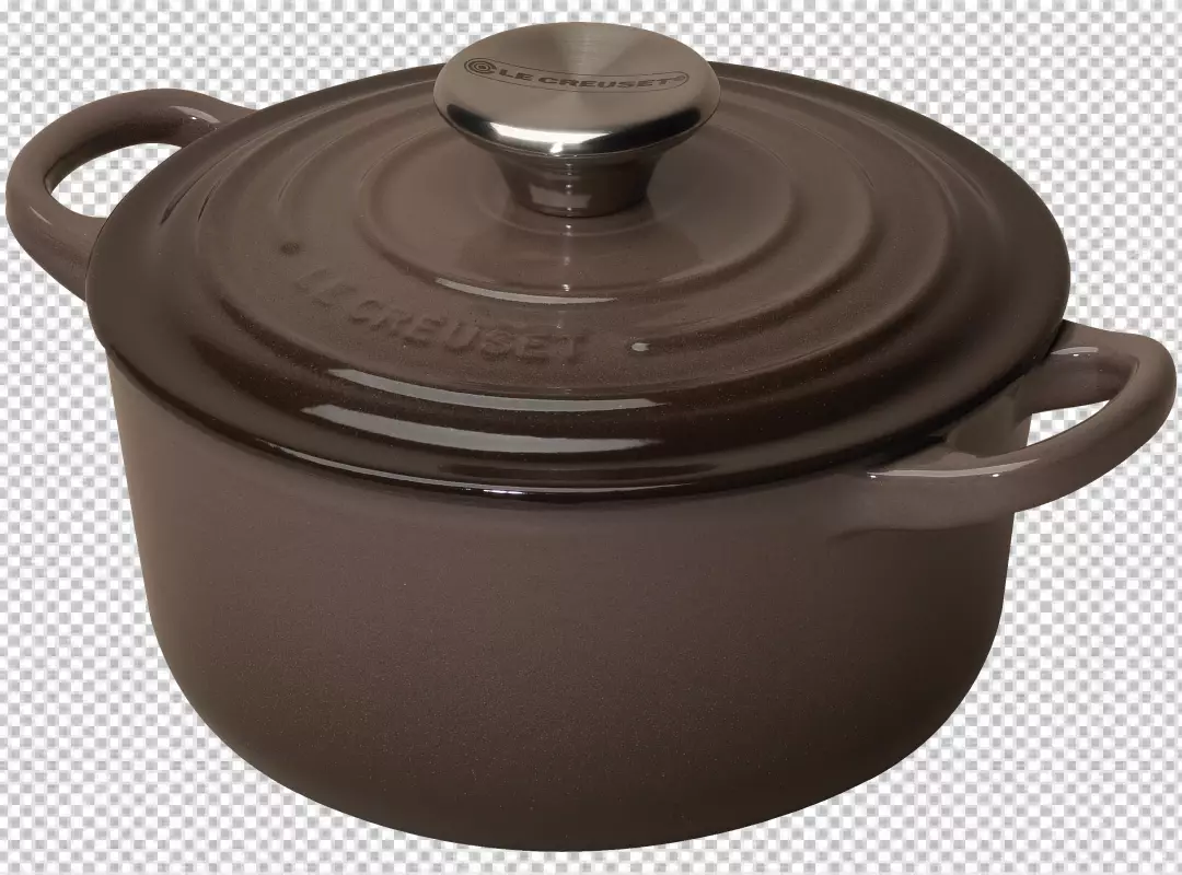 Free Premium PNG Pans and pots realistic set with frying pan saucepan bowl