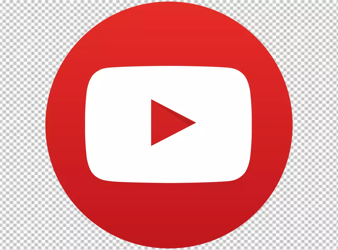 Free Premium PNG Unlocking the Secrets of the YouTube Button