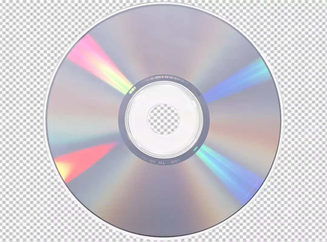 Free Premium PNG Top view of vinyl disks PNG