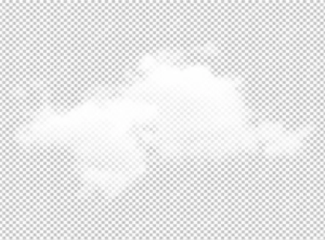 Free Premium PNG Hand drawn clouds collection