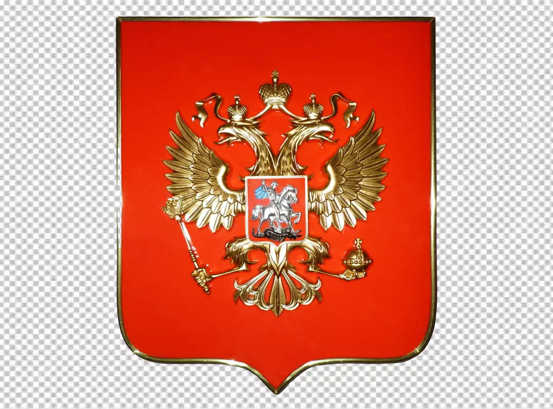 Free Premium PNG Coat of arms PNG 