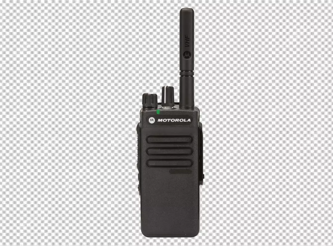 Free Premium PNG  walkietalkie Twoway radios rechargeable 3D rendering isolated on transparent