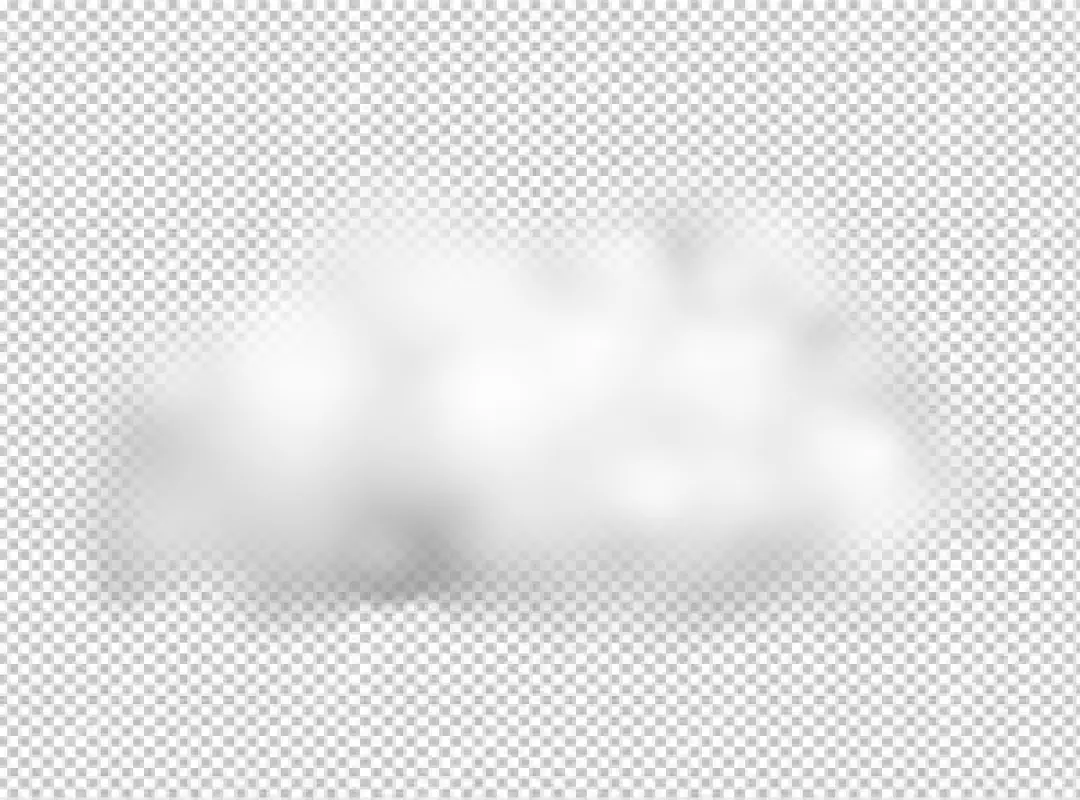 Free Premium PNG Cloud png isolated on PNG