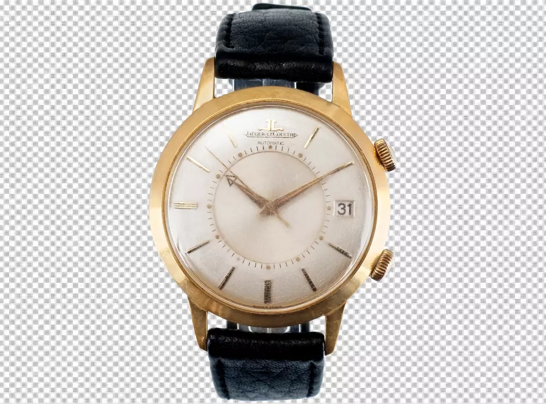 Free Premium PNG premium hand watch
