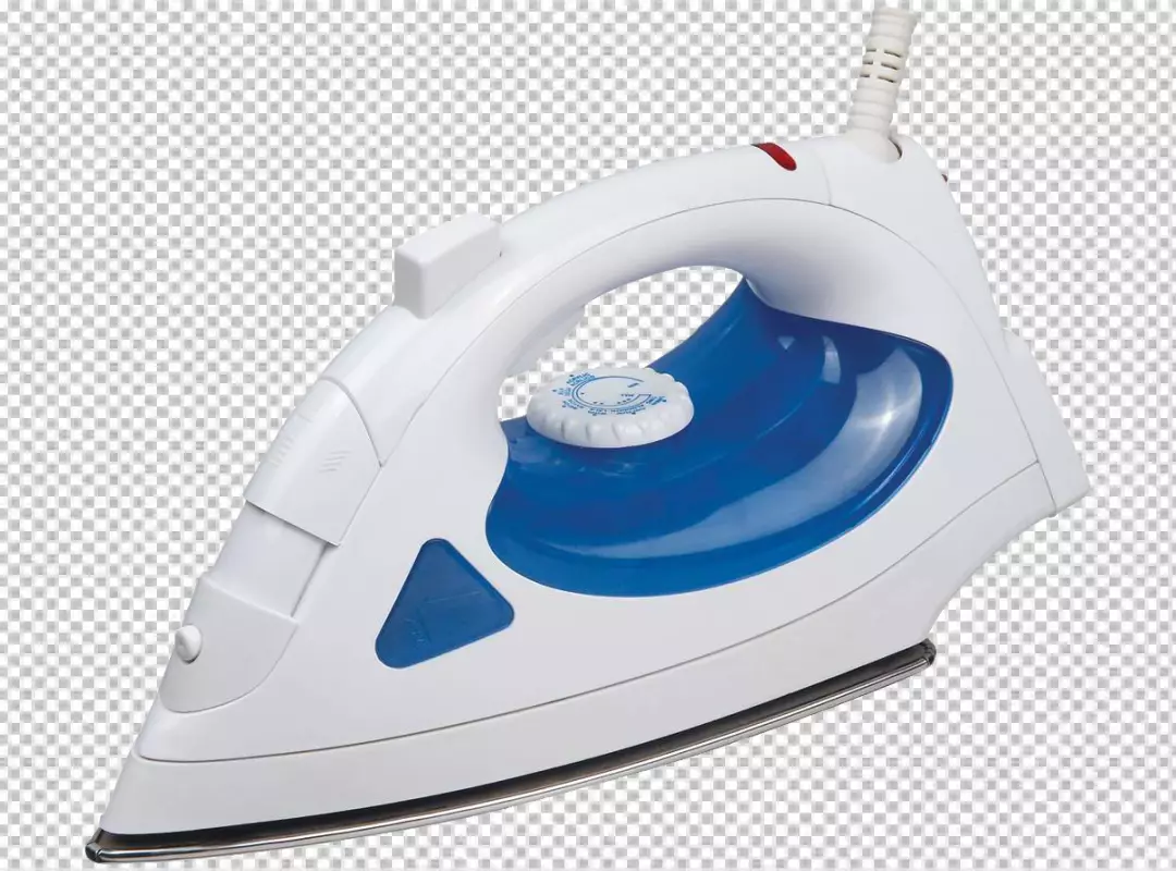 Free Premium PNG Clothes iron png