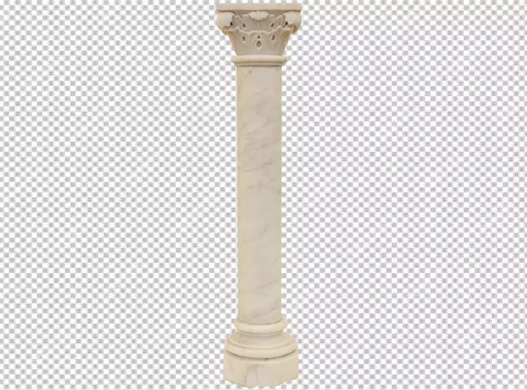 Free Premium PNG Greek and realistic antique white columns composition with white ancient arches transparent background 