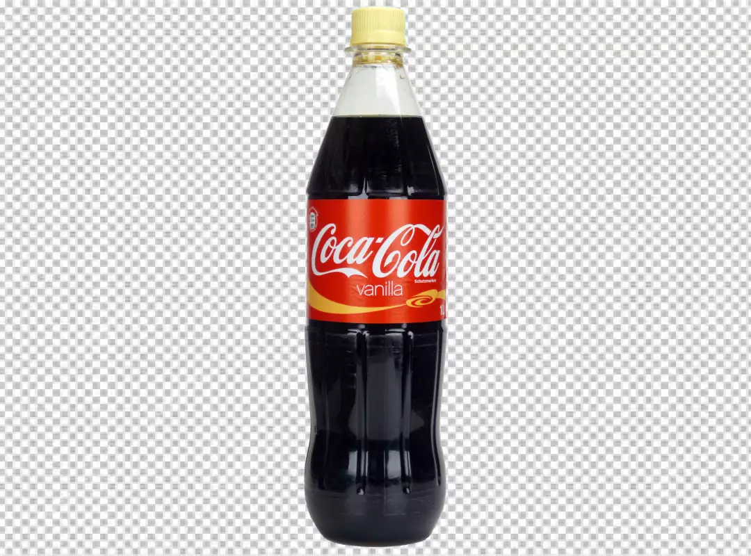 Free Premium PNG Classic CocaCola Refreshing Beverage for Every Occasion